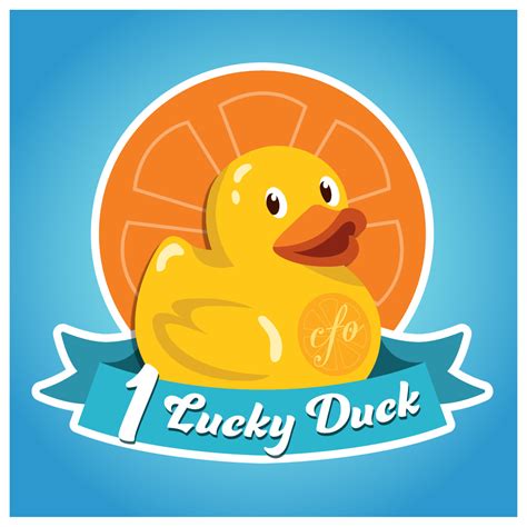 Rubber Ducky Derby Community Foundation Of Orange