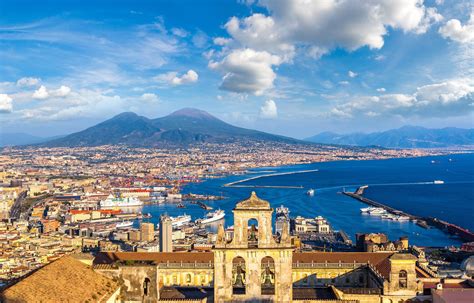 Viaggio A Napoli Cosa Vedere In 4 Giorni La Guida Gruppo Una Porn Sex