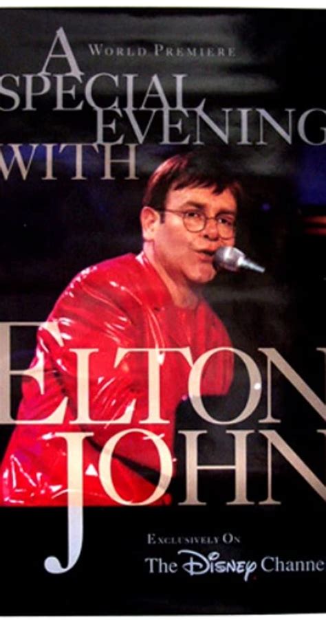 Benditos Discos Vivo Recomendado Elton John Ray Cooper Los Angeles
