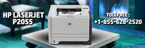Hp laserjet p2055dn printer series drivers software (update : How to Download and Install the HP LaserJet P2055 Driver for Windows 7?