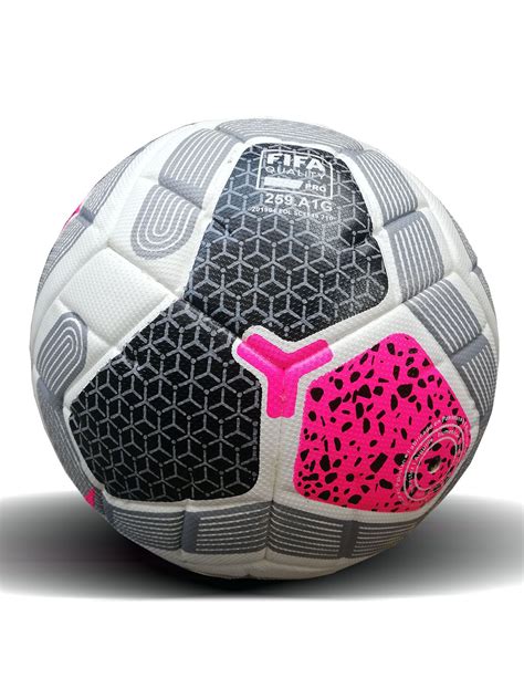 Comparison shop for premier league ball home in home. Nike Merlin Premier League Official Soccer Match Ball 2020 ...