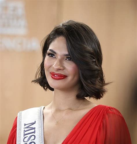 Filevisita Sheynnis Palacios Miss Universe Asamblea Legislativa Costa