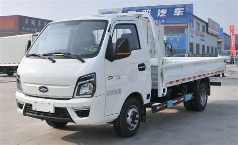 China 2tons Light Truck Manufacturers Suppliers Factory Wholesale