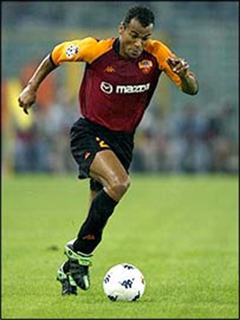 Know more about cafu achievements, career info, records & stats @sportskeeda. BBC SPORT | Football | Other European | Cafu joins Milan