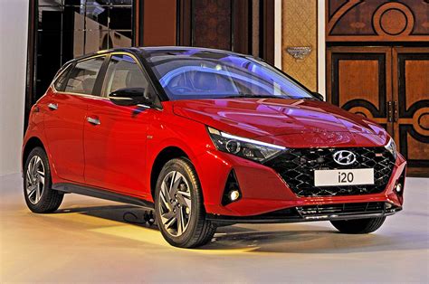 Come on, get to the performance specs… Hyundai i20 2020 India Launched: From price to features; All you need to know