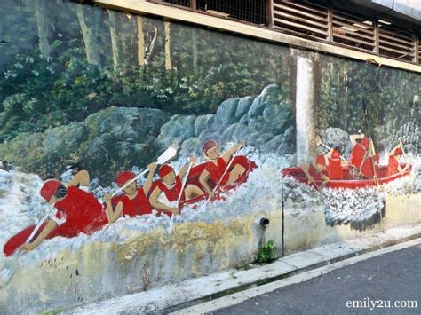 Kuala kubu bharu is also known as 'kkb'. Explore Kuala Kubu Bharu Heritage Landmarks & Wall Murals ...