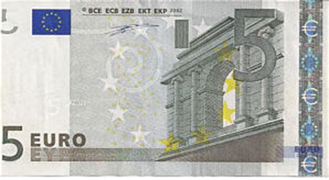 Papiergeld zum ausdrucken / kunsthandwerk: 5 € schein zum ausdrucken - Dasbesteonlinecasino