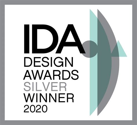International Design Awards Silver Winner Ida 2020 Sound