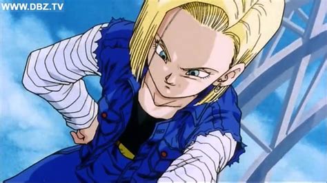 Gohan And Teen Trunks Vs Android 17 And Android 18 Dr