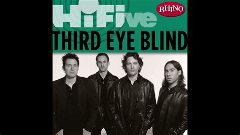 Third Eye Blind Semi Charmed Life Guitars Only Youtube
