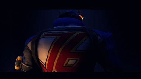 Soldier 76 Wallpapers Wallpaper Cave