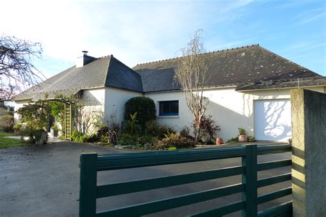 Consultez la liste de nos annonces ! Maison Plain Pied Contemporaine Trecobat | Ventana Blog