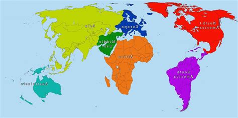 world map with countries in world map continents continents and images 1890 the best porn website
