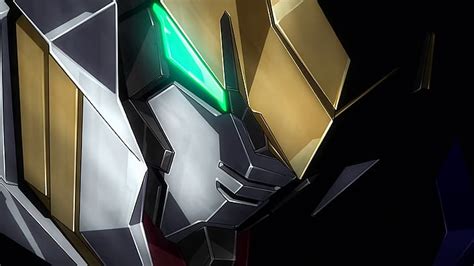 Hd Wallpaper Mobile Suit Gundam Iron Blooded Orphans Anime