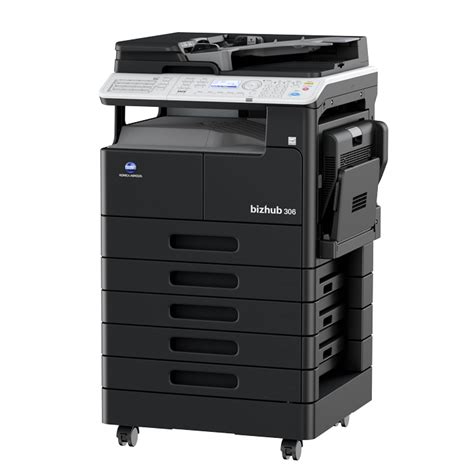 Konica minolta 500/420/360pcl windows drivers were collected from official vendor's websites and trusted sources. BIZHUB C532 DRIVER DOWNLOAD