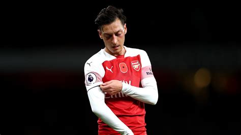 Arsenals current wage bill is 5th highest in the premier league with £196 million and mesut ozil highest paid arsenal player £300,000 a week. EPL news: Arsenal, Mesut Ozil transfer, wage, contract ...