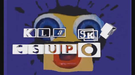 Klasky Csupo Robot Logo Remake Update Theme Loader