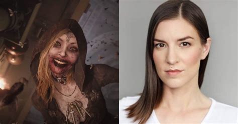 The resident evil franchise is full of iconic monsters, and audiences remember plenty of them for a variety of reasons. Actrice uit Resident Evil 8: Village sterft op 39-jarige ...