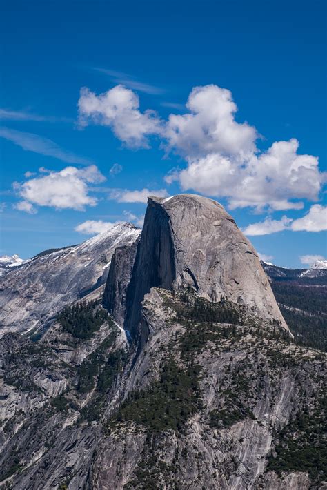 16 Iconic Sites In Yosemite National Park Huffpost