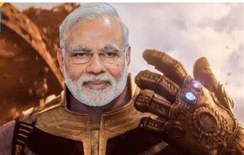 Flipboard Avengers Harry Potter Memes Wont Help Liberals Handle Modi Win