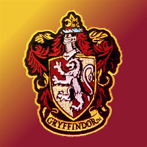 Download Gryffindor Logo Png 2022