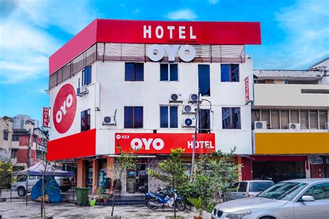 Oyo 90693 Sri Rampai Hotel Oyo Hotels Setapak Book Rm102 Oyo