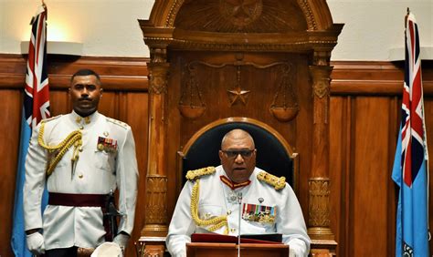 his excellency s address at the opening of the 2023 2024 session of parliament parliament of