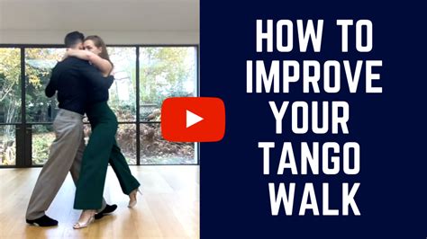 Technique Tango Classes In London