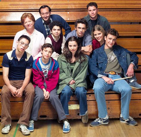 Freaks and Geeks Cast | Freaks and geeks, Freeks and geeks, 90s tv shows