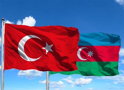 Azerbaycan Turkiye Bayraq Sekilleri