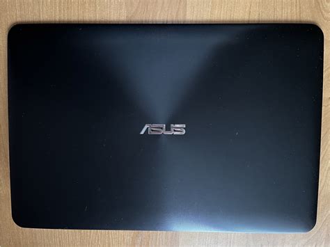 Obudowa górna klapa matrycy zawiasy Asus A555L Piła Kup teraz na