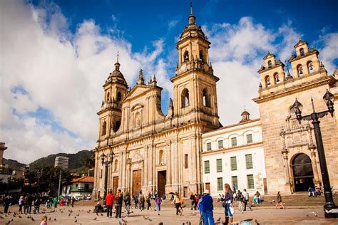 colombia travel guide tips and inspiration wanderlust