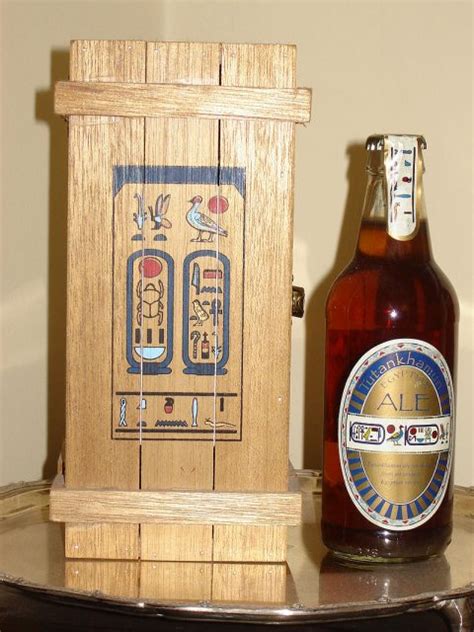The Ancient Egyptian Obsession With Beer The Vintage News