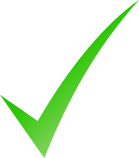 Download Green Tick Picture Hq Png Image Freepngimg