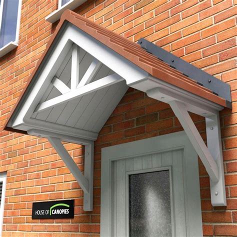 Elegant, substantial, easy to install canopy assemblies. Post:1123795967 #Pergola10X8 | Door canopy, Porch canopy ...