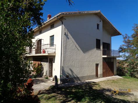 Property For Sale In Chieti Abruzzo Italy Italianhousesforsale