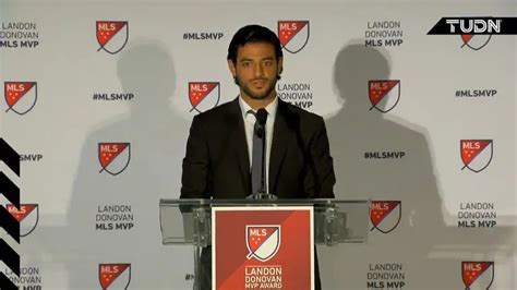 Vela Este Trofeo Est Bien Pero Quiero El M S Grande Tudn Mls Tudn