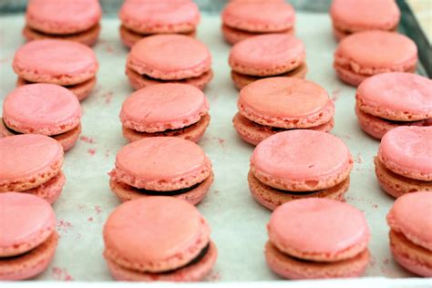 Easy French Macarons Recipe For Beginners