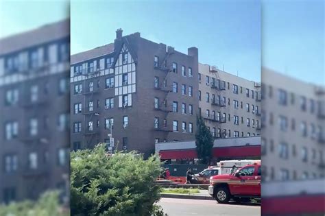 Couple leaps to their deaths in NYC leaving 2 young kids: cops