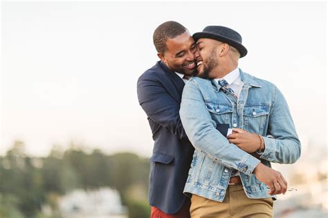 Photographing LGBTQ+ couples as a straight, cis wedding photographer