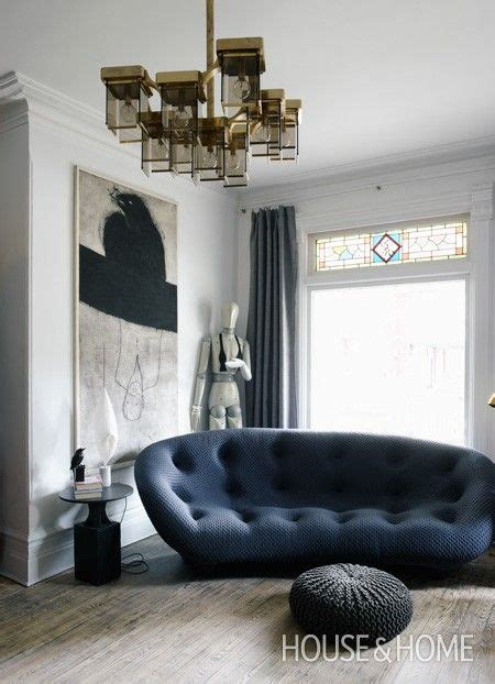 Avant Garde Lounge Interior Design Home Interior Design Furniture