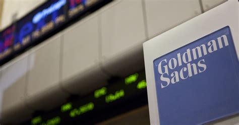 Goldman Sachs These Techl Stocks Could Be Hit Even Harder If Yields Continue To Rise Varchev