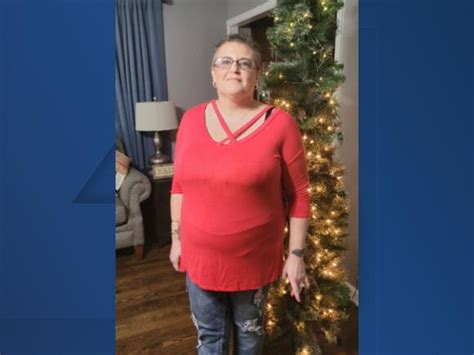 Kcmo Police Said Friday Night A Missing Woman Has Been Located And Is Safe