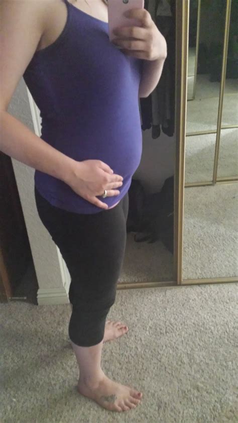 Belly Bumps — The Bump