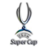 International champions cup logo (old). UEFA Super Cup - Pro Evolution Soccer Wiki - Neoseeker