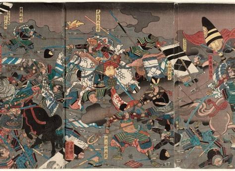The sengoku period is one such era. Sengoku Period -The Warring States- (1478-1615) - Tea Ceremony Japan Experiences MAIKOYA