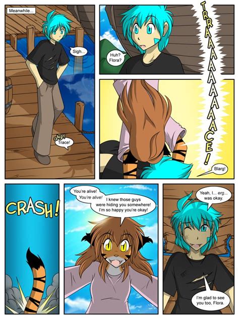 Pin On Twokinds