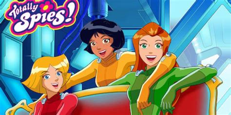 Cartoon Network Warner Bros Confirm Return Of Beloved Animated Spy Series Inside The Magic