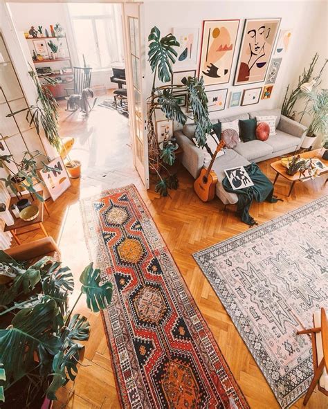 Bohemian Latest And Stylish Home Decor Design And Life Style Ideas