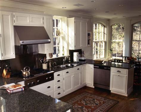 We did not find results for: Kitchen. A Collection Of Chic U-Shaped Kitchen Design ...